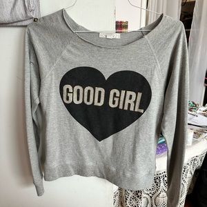 Forever 21 Long Sleeves